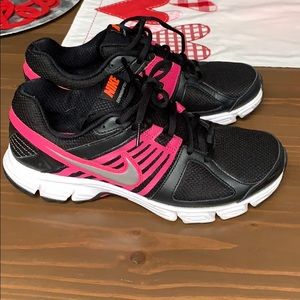 7 youth in women's nike